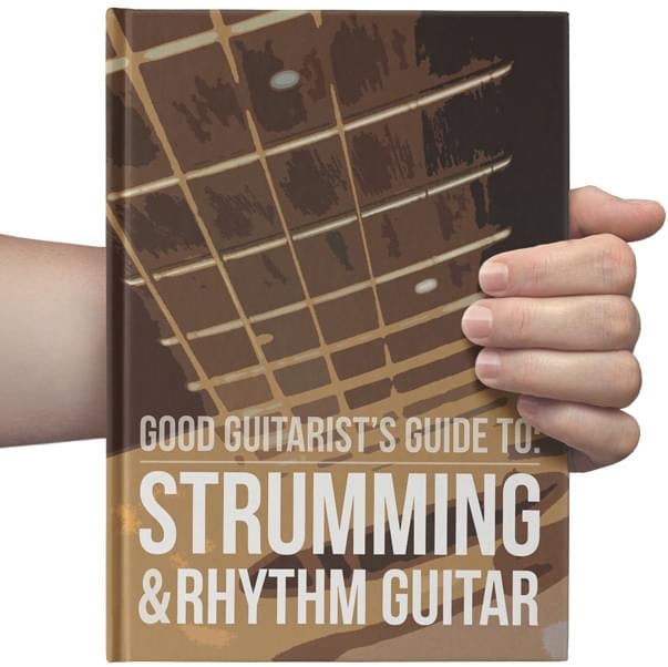 goodguitarist rhythm guitar ebook