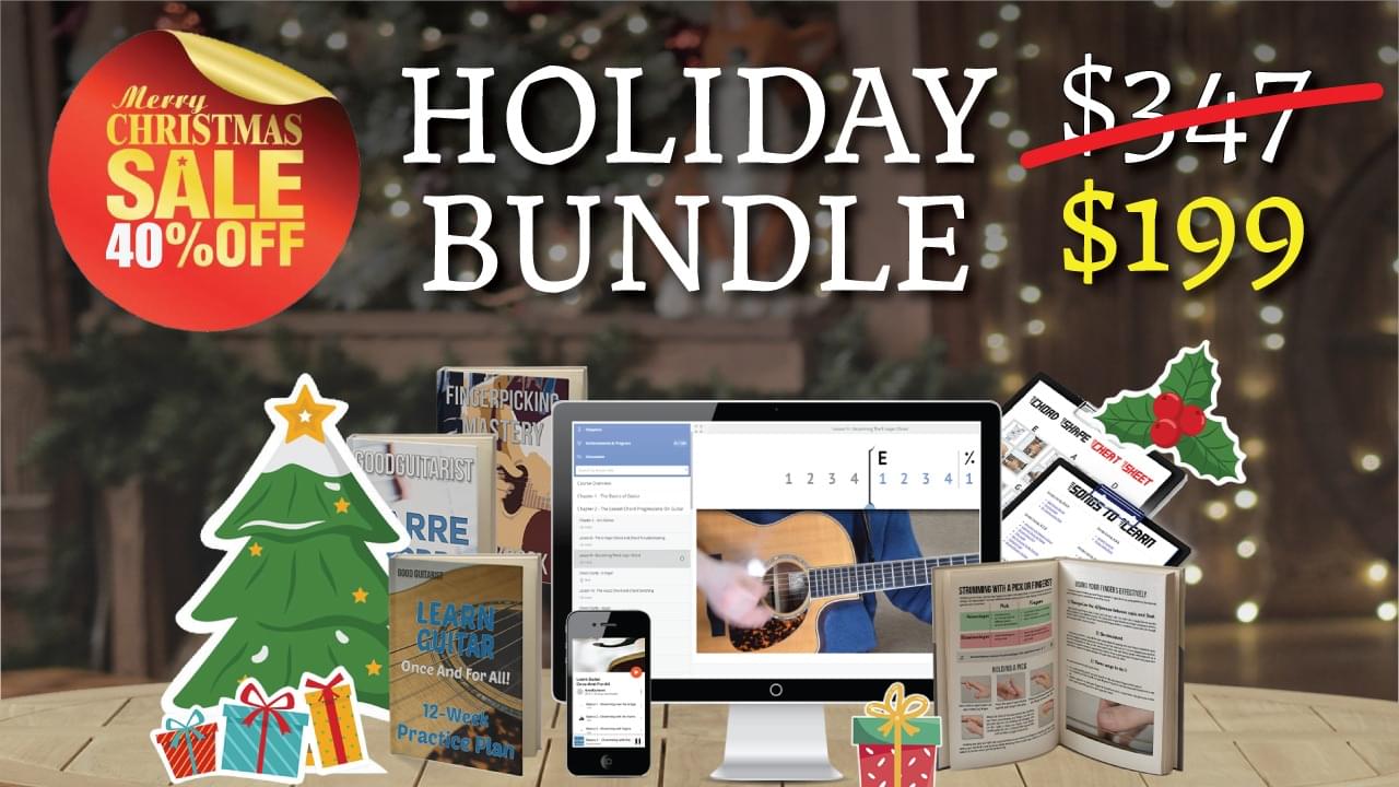 HOLIDAY BUNDLE